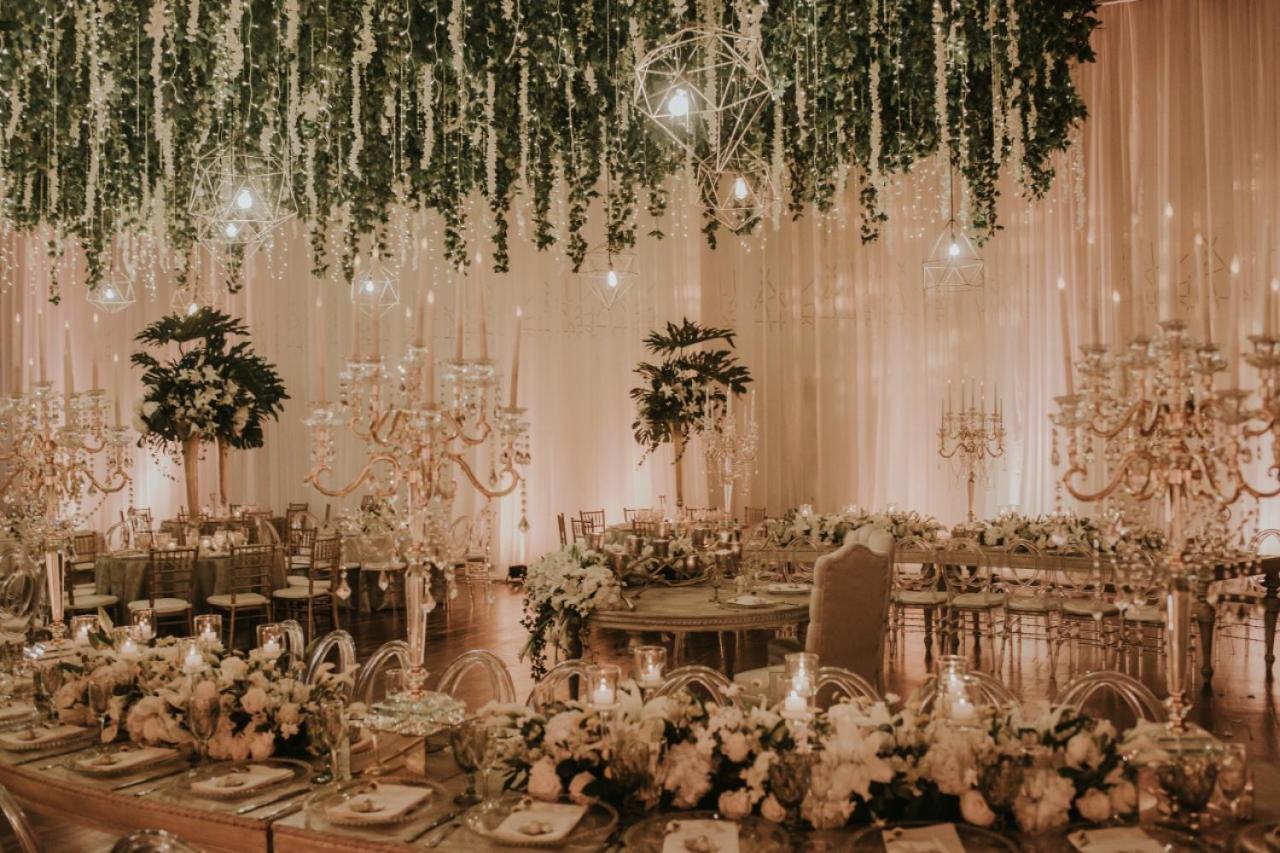Hotel Dann Carlton Barranquilla Y Centro De Convenciones Екстериор снимка A wedding reception