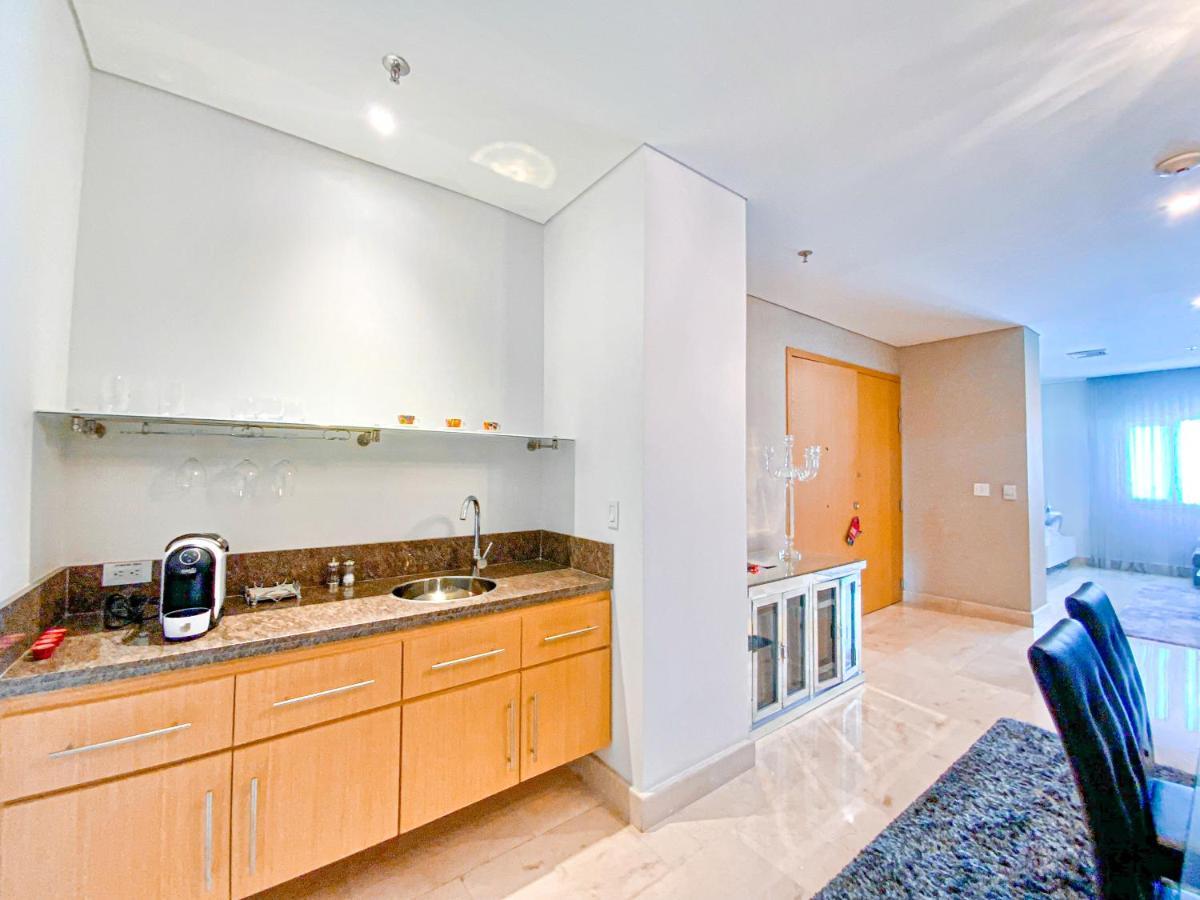 Hotel Dann Carlton Barranquilla Y Centro De Convenciones Екстериор снимка A typical kitchen in a serviced apartment
