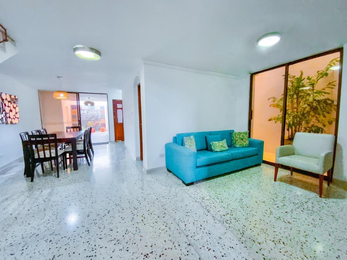 Hotel Dann Carlton Barranquilla Y Centro De Convenciones Екстериор снимка Terrazzo floor